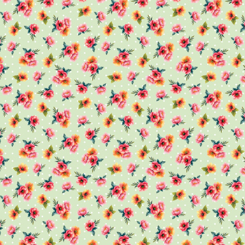 GARDEN TEA 15068 44 DIGITAL