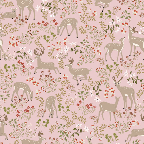 MY DARLING DEER DD 25982 DARLING BLUSH