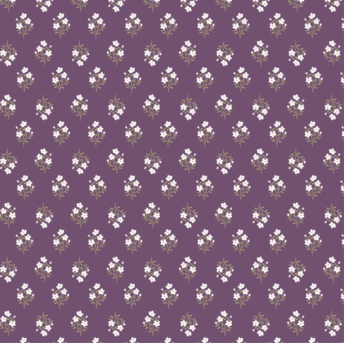 MY DARLING DEER DD 25986 MEADOW PLUM