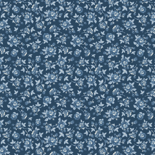 LAKELAND BLUES LB 25802 ELEGANT ROSE DARK