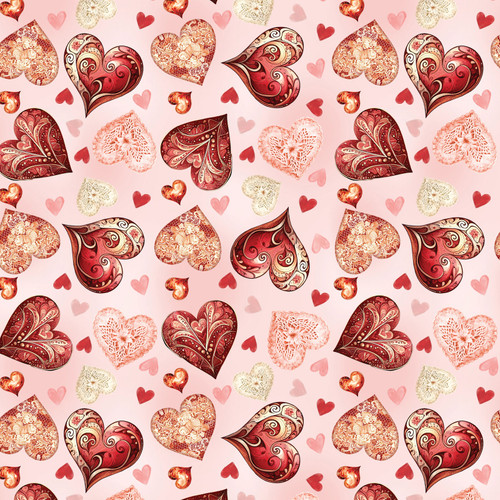ROMANTIC 15114L 23 LAWN DIGITAL 53"