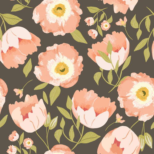 UNICORN DREAMS UD 25718 FANCIFUL WOODLAND