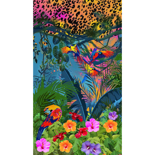 WHO LET THE BIRDS OUT 10481 PNL