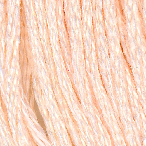 FLOSS EMBROID SOL 8.75Y B PEAC BOX OF 12 EA