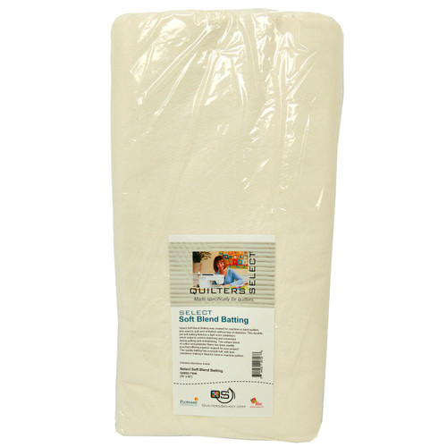 BATT SELECT BLEND 76"x 93" TWIN