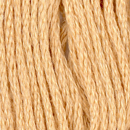 FLOSS EMBROID SOL 8.75Y VL BRN BOX OF 12 EA