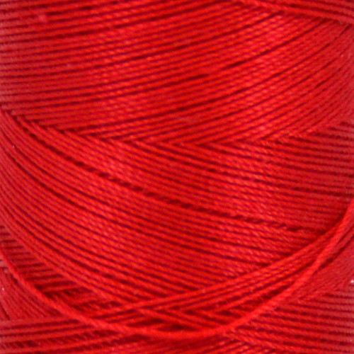 THREAD COTTON 50W 109Y CRANBER BOX OF 6 EA