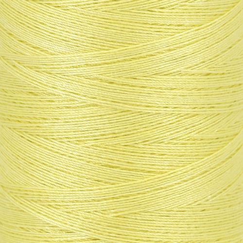 THREAD COTTON 50W 547Y LT YELL BOX OF 6 EA