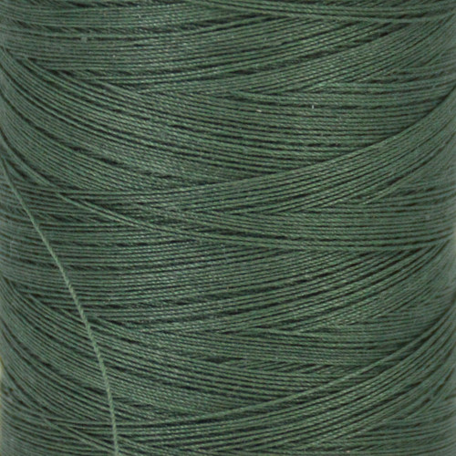 THREAD COTTON 60W 656Y M A GRN BOX OF 6 EA