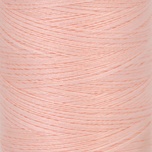 THREAD COTTON 60W 656Y L PEACH BOX OF 6 EA