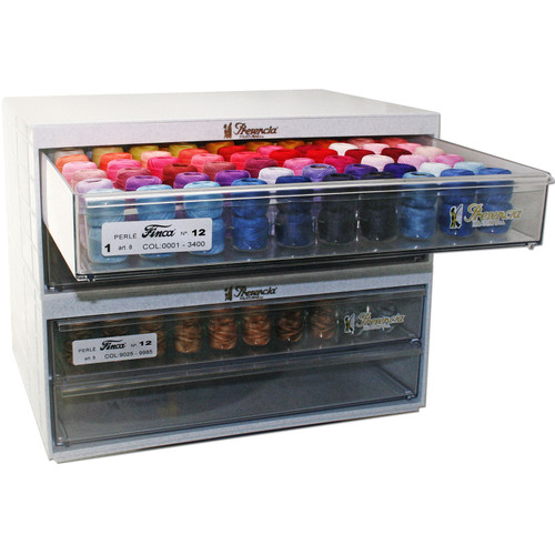 THREAD DISP PERLE 5GR S V 12wt