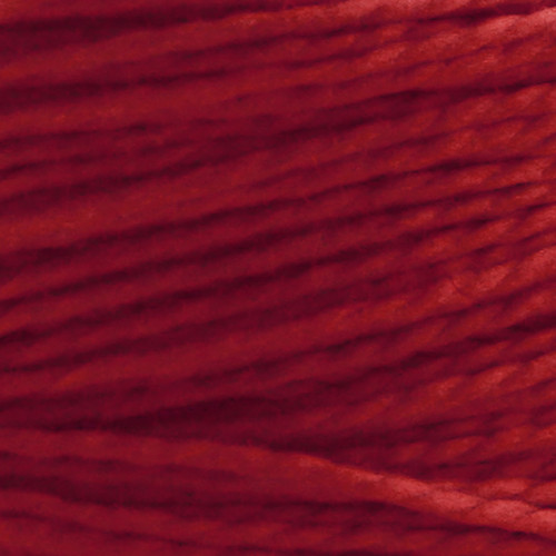 THREAD PERLE S #8 75y DK CORAL BOX OF 10 EA