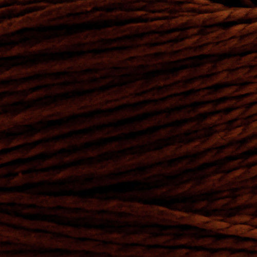 THREAD PERLE S #8 75y DK MAHOG BOX OF 10 EA