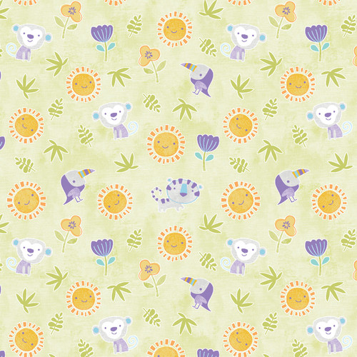 CHALK BABY FLAN 16331F 04