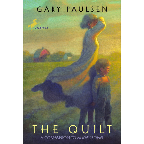 BOOK THE QUILT
