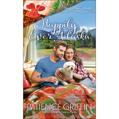 BOOK HAPPILY EVER AFTER ALASKA