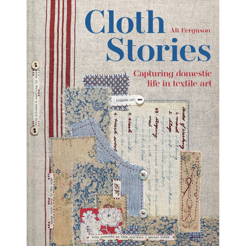 BOOK CLOTH STORIES