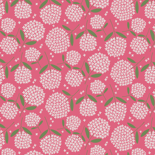 BLOOMING COLOR 108" 16367W 22