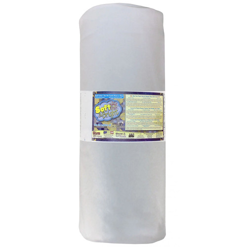 BATTING SOFT & BRIGHT 45" (50 YD ROLL)