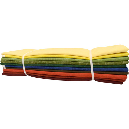 CLOUD NINE EARTH TONES F F