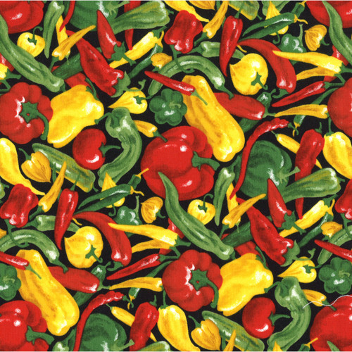 FARMER JOHN'S GARDEN 120 13171 RED/GREEN