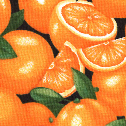 FARMER JOHN'S GARDEN 120 13341 ORANGE