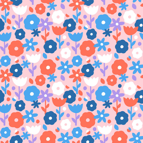 OVER THE RAINBOW 120 19432 PINK