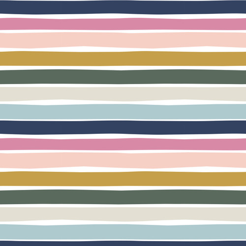 OVER THE RAINBOW 120 19452 MULTI PASTEL