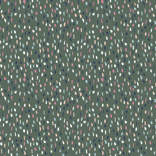 OVER THE RAINBOW 120 19475 OLIVE GREEN