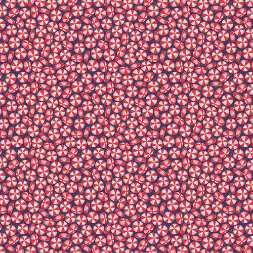 NIGHT OF NUTCRACKER 120 19561 PURPLE/RED/PINK