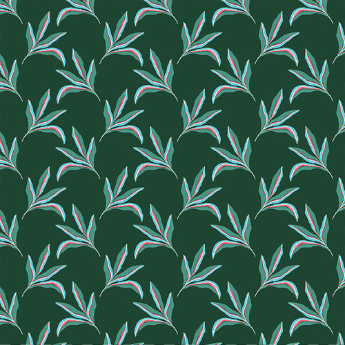 URBAN JUNGLE 120 19742 FOREST GREEN