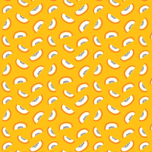 FRUITY 120 19882 YELLOW