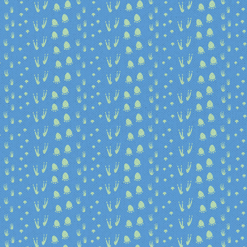 DINOSAUR STORIES 120 20511 BLUE