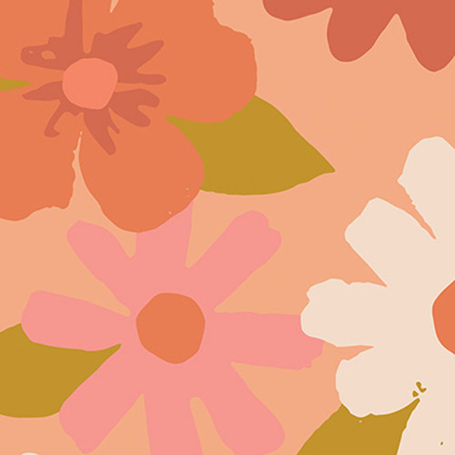 FLOWER MARKET 120 209002