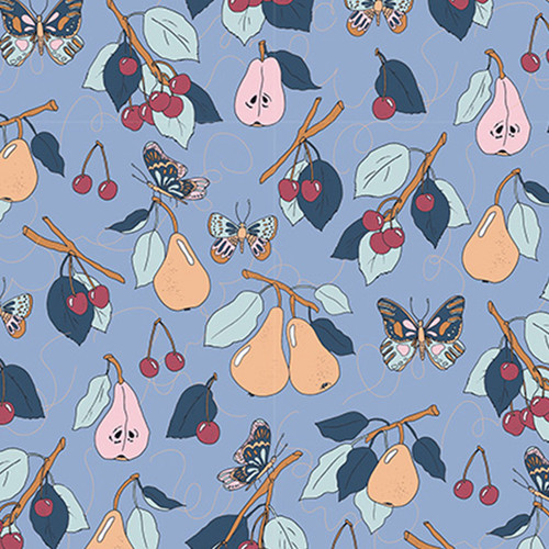 COCKATOOS PEACHES 120 209352