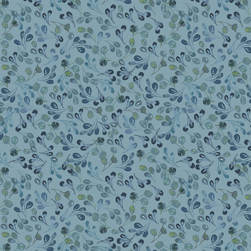 ENCHANTED FLORALS 16395 52 DIGITAL