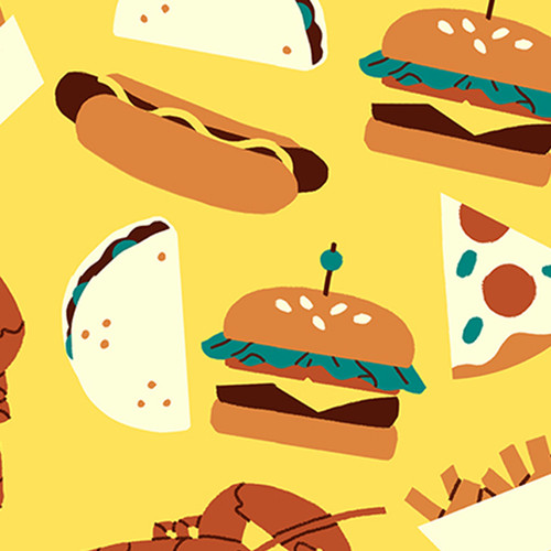FOOD TRUCKS 120 209401