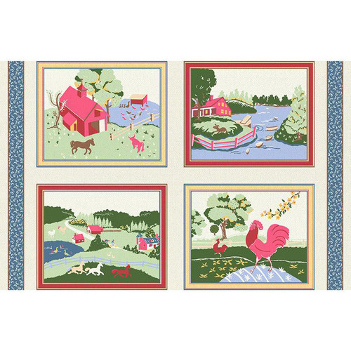 WILLOW CREEK 120 20991 OYSTER