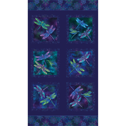 ON DRAGONFLY WINGS 16398P 99 PNL PEARL DIGITAL