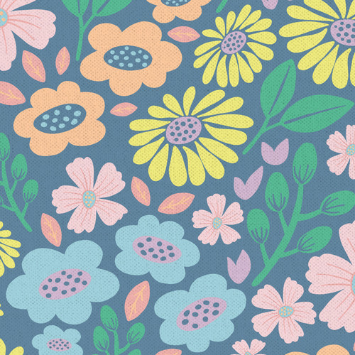 PICNIC 120 21171 NAVY