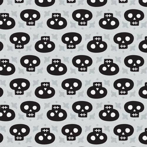 HALLOWEEN NIGHT 120 21313 BLACK