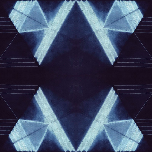 SHIBORI DYE 120 21460 INDIGO