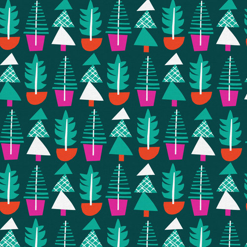 HANDMADE HOLIDAY 120 21463 GREEN