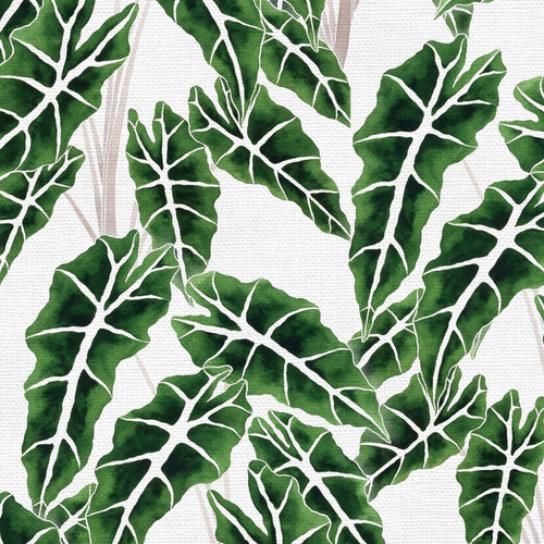 MODERN BOTANICALS 120 21481 GREEN