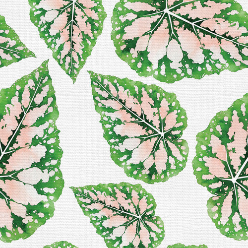 MODERN BOTANICALS 120 21483 GREEN