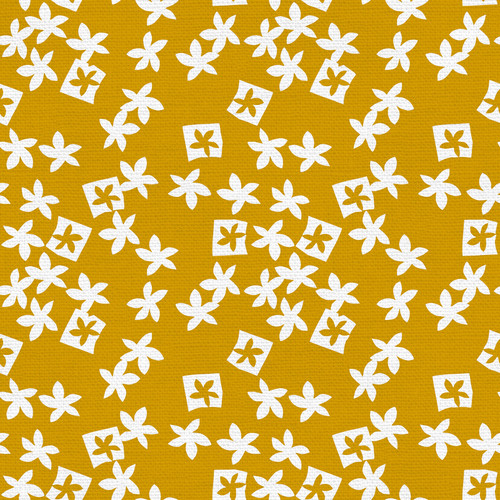 FLUTTER 120 21500 MUSTARD