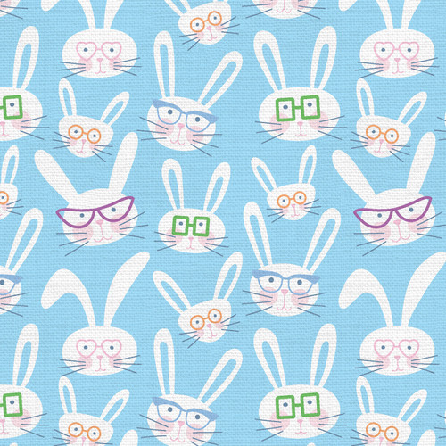 BUNNY TRAIL 120 21506 BLUE