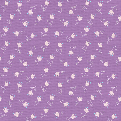 BUNNY TRAIL 120 21515 PURPLE