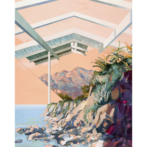 MODERN LANDSCAPES 120 21517 PNL (5 PANELS PER BOLT)