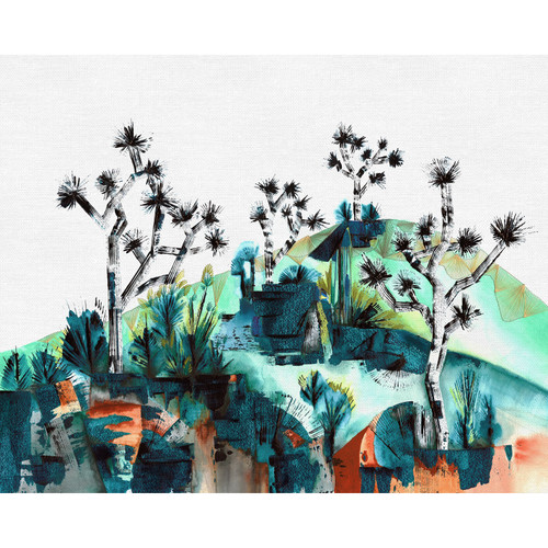 MODERN LANDSCAPES 120 21522 PNL (5 PANELS PER BOLT)